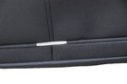 TravelPro Black Two Wheel Rolling Garment Bag Soft Sided Carry On 22” — photo 7