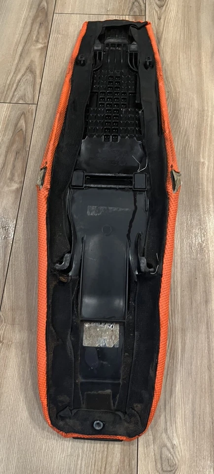 KTM SXF 250 23-24 ASIENTO COMPLETO NUEVO SX125 SXF350 SXF450 SX250 SXF250 SX Foto 3 de 4