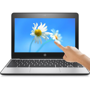 HP 11.6