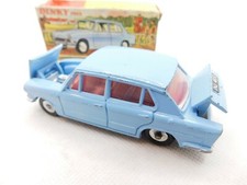 Roadsters Dinky Toys - Jouets Anciens de Collection