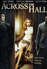 Across the Hall - DVD - GOOD