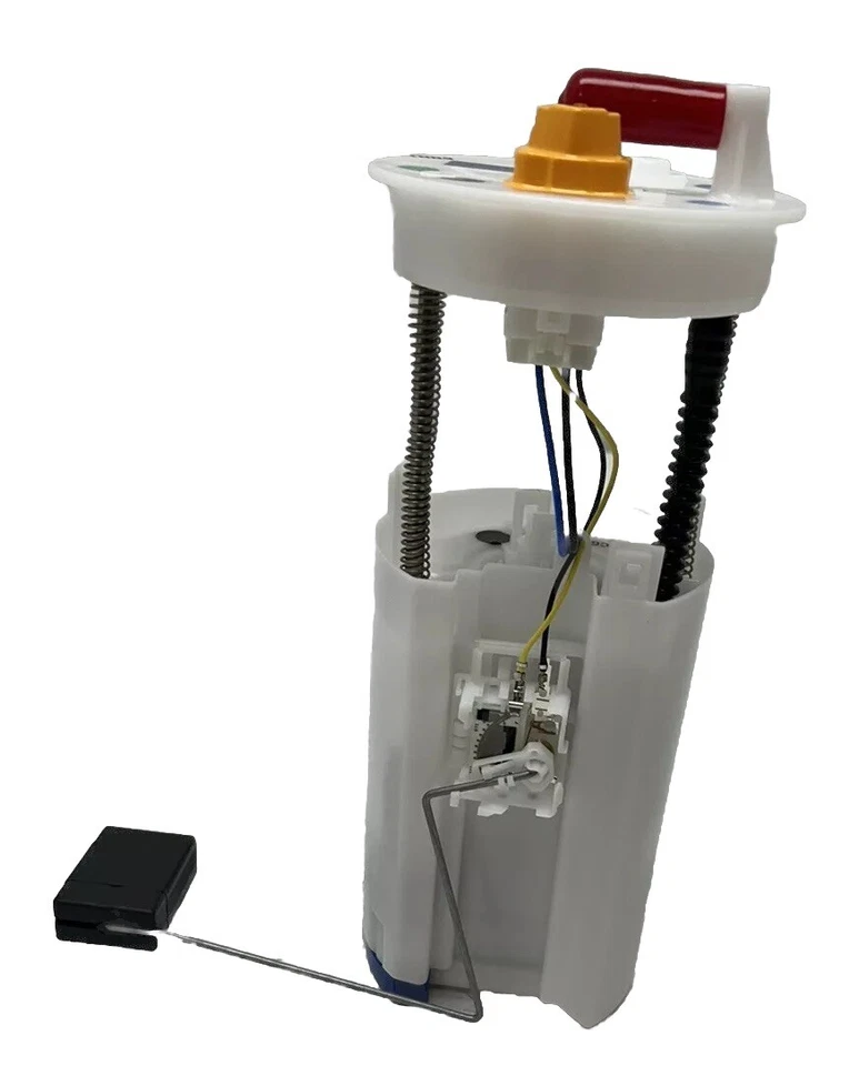 17045-SDB-A00 OEM Honda Genuine Parts Fuel Pump 2006-2007 Honda Accord 3.0L - Image 2 of 4