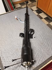 1967 Chevelle Ss 396 Malibu El Camino Original Gm Floor Shift Tilt Column