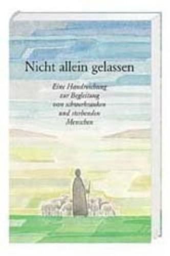 Thumbnail - Nicht Allein Gelassen Eine Handreichung Zur Begleitung Von Schwer