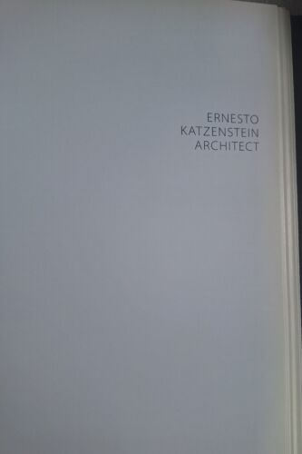 Ernesto Katzenstein Arquitecto - Fondo Nacional de Las Artes - Imagen 14 de 21