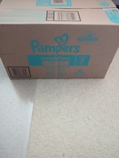 Pampers Swaddlers Size 7 88 Count 