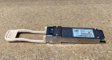 Cisco Original QSFP-40G-SR4-S 40GBase SR4-S Optical Transceiver 100+ in stock