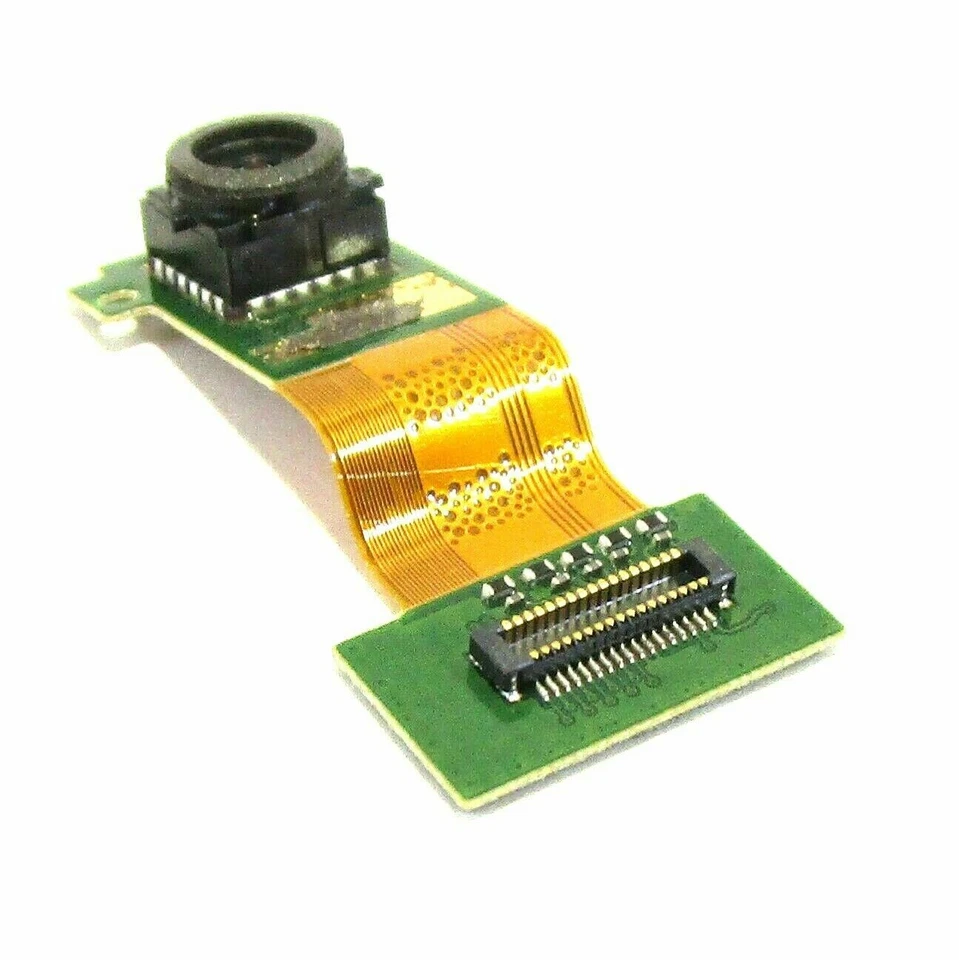 Tablet Motorola Xoom MZ600 CÁMARA TRASERA Repuestos Foto 4 de 4