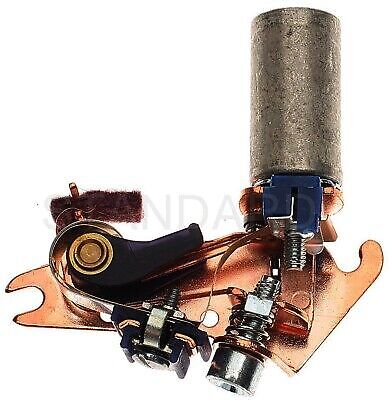 STANDARD MOTOR PRODUCTS DR-3575C Contact Set (Points) & Condenser (DR3575C) - Picture 4 of 4