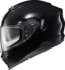 Scorpion EXO-T520 Helmet Gloss Black X-Large