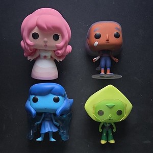 Peridot Steven Universe | eBay
