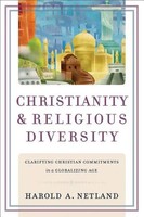 Christianity And Religious Diversity | Harold A Netland | Englisch | Taschenbuch