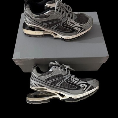 Balenciaga X-Pander サイズ42 Balenciaga X-Pander — silver (EU 42) | eBay
