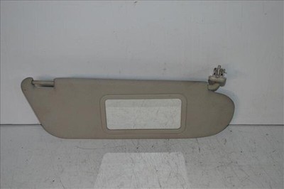 09153069 sonnenblende rechts OPEL ZAFIRA 2.2 DTI MODELO A 1999-2005 2004 84985