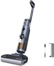 ED12 Pro Wet and Dry Vacuum Cleaner Cordless，Hard Floor Cleaner Machines with 3