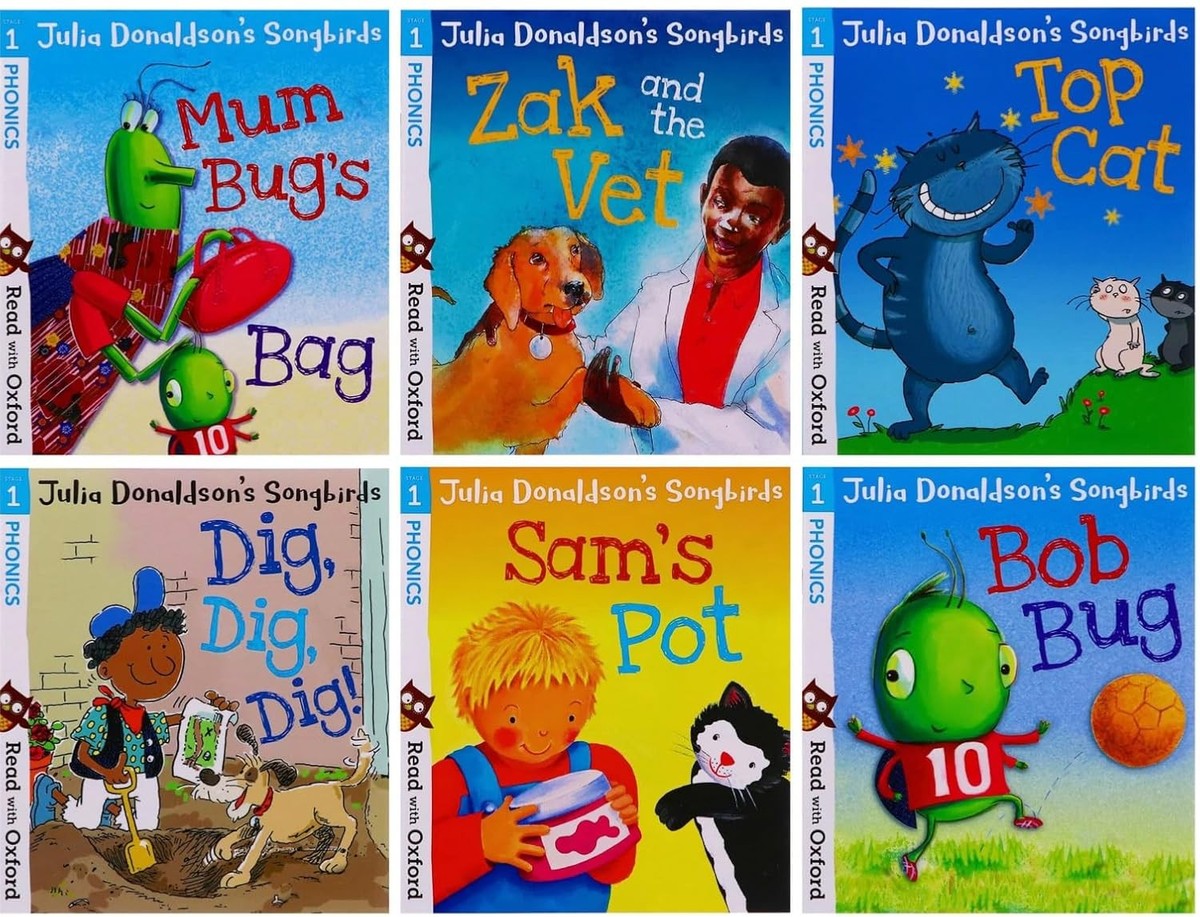 限定☆新品☆ Songbirds Phonics 英語 絵本 36冊☆ ☆新品☆ Songbirds Phonics 英語 絵本 36冊☆の通販 by Lily