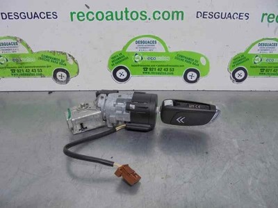 9663123380 STARTSCHALTER / 1990624 FÜR CITROËN C4 II NC_ 1.2 THP 110