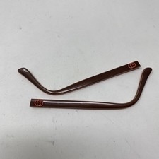 GUCCI GG 2883 BWW 140mm BROWN TEMPLE ARM PARTS 150S