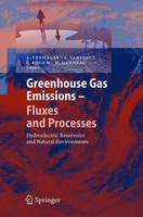 A. Tremblay (U. A.) | Greenhouse Gas Emissions - Fluxes And Processes | Buch