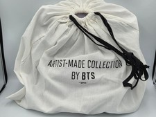 [Official]BTS Jimin Artist Made Collection With You Hoodie Purple - Size-L /ARMY