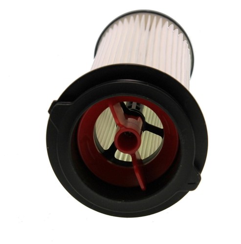 Bosch Siemens Filter For BBH6P25 BBH73260K BCH6HYGGB BCH732KAU Genuine 12015942 - Picture 2 of 5
