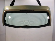Lunette arrière Renault SCENIC