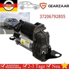 Luftkompressor Pumpe Passend für BMW 5 Touring E61 525 xd 12V 2Pin 2-Polig
