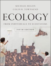 Ecology | From Individuals to Ecosystems | Mi...