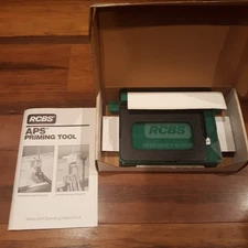 RCBS APS Priming Tool 88505