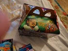 McDonald’s Kerwin Frost McNugget Buddies 2023 Lot  Of 11 — photo 4