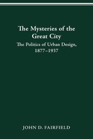 John Fairfield | The Mysteries OF The Great City | Taschenbuch | Englisch (2021)