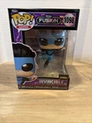 Funko Pop! Vinyl: Invincible - Invincible #1098 Funko Fusion