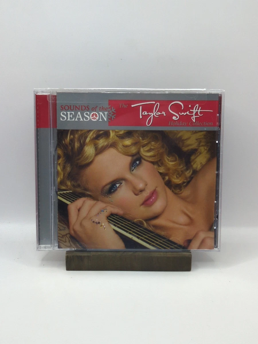 Las mejores ofertas en CD de Música de vacaciones Taylor Swift | eBay