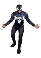 Men's Venom Qualux Costume