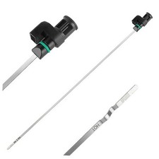 Car Transmission Dipstick,CVT Transmission Fluid Dipstick Compatible with
