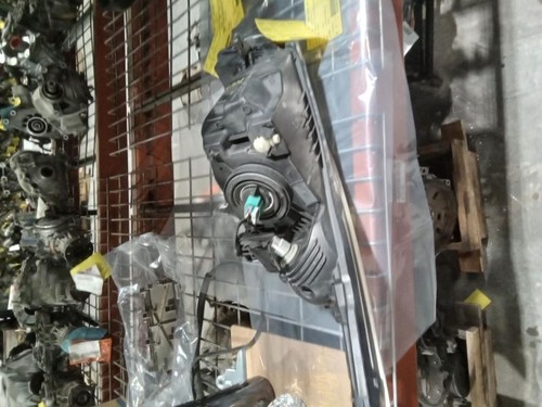 Passenger Headlight Fits 11-12 CRUZE 1127057