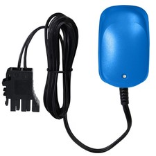 Mighty Max 12V RideOnToy Charger for Peg Perego Slim Battery Holds Longer Charge