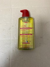 Eucerin pH5 Shower Oil Olio Detergente Doccia 53% Natural Oils 400ml New