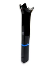 3T Strada/Integrale Seatpost XS – Carbon Aero Seatpost for Ritchey Clamp