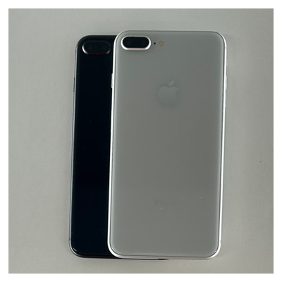 Apple iPhone 8 Plus 64GB - Verizon/T-Mobile, Free Shipping Good Battery 