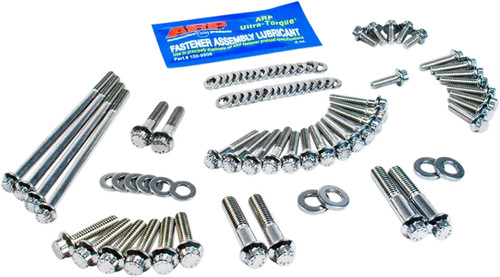 Feuling Primary Transmission Fastener Bolt Kit Ultra Limited CVO 14-16