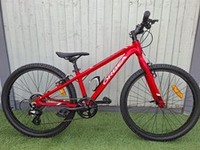 Orbea 24" wheels kids Bike