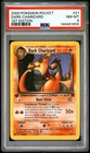 2000 Pokemon Rocket Dark Charizard 1st Edition 21 PSA 8 NEW CERT