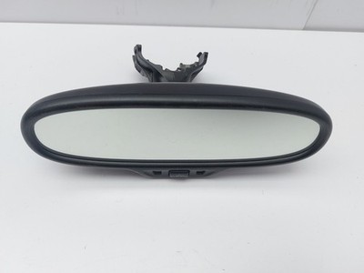 VOLKSWAGEN SCIROCCO 2013 INTERIOR REAR VIEW MIRROR 1K8857511D