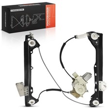 FRANKBERG ELEKTRISCHER FENSTERHEBER+MOTOR VORNE LINKS passend f�r BMW 3