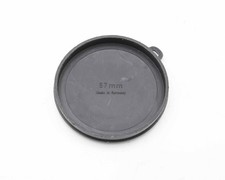 Unbranded 57mm Inside Diameter Lens Cap Germany  18959 