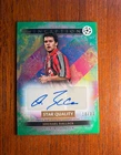 Michael Ballack Topps Inception 2024/25 Bayer Leverkusen Autographed Card /99