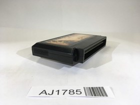 AJ1785 Portopia Renzoku Satsujin Jiken NES Famicom Japan