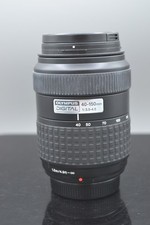 Olympus Zuiko Digital 40-150mm f/3.5-4.5 ED Telephoto Zoom Lens 4/3 Four Thirds