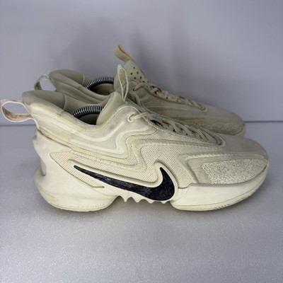 Nike Cosmic Unity 2 Men's 8 Basketball Sneakers Coconut Milk Shoes DH1537 100